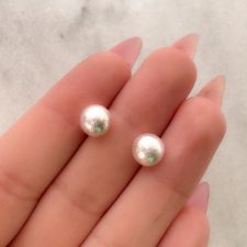 Aros de Plata - AR5032