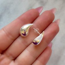 Aros de Plata - AR5047