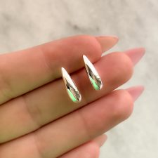 Aros de plata - AR5050