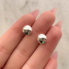 Aros de Plata - AR5053