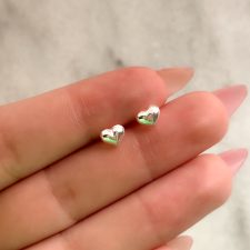 Aros de plata - AR5055