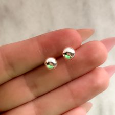 Aros de plata - AR5056