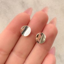 Aros de Plata - AR5057