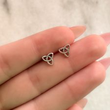 Aros de plata - AR5059