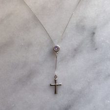 Gargantilla de Plata - GAR1247