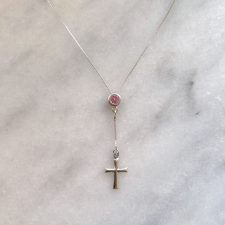 Gargantilla de Plata - GAR1248