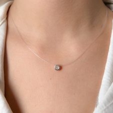 Gargantilla de Plata - GAR1250