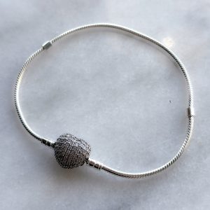 Pulsera de plata - Image 2