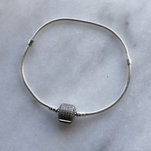 Pulsera de plata - Image 2