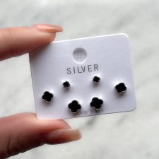 Aros de plata - AR5214