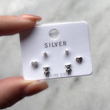Aros de plata - AR5240