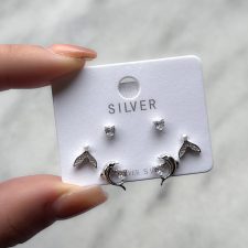 Aros de plata - AR5246