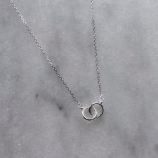 Gargantilla de Plata - GAR1335