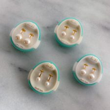 Aros de Oro - ARO0101