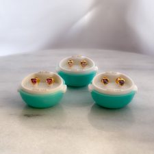 Aros de Oro - ARO0149