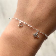 Pulsera de Plata - PUL2710