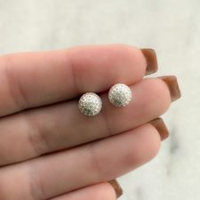 Aros de plata - AR5260