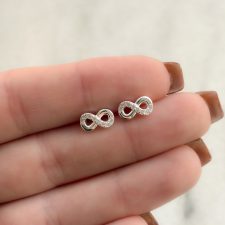 Aros de plata - AR5261