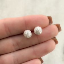 Aros de plata - AR5266
