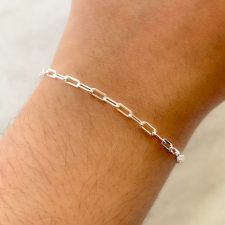 Pulsera de plata - PUL2723