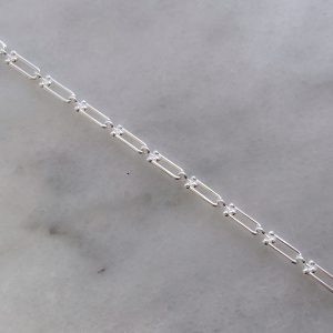 Pulsera de plata - PUL2726 - Image 2