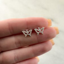 Aros de plata - AR5298