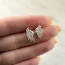 Aros de plata - AR5303