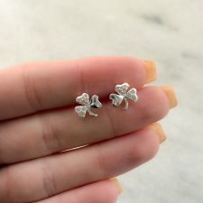 Aros de plata - AR5305