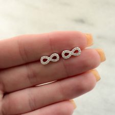 Aros de plata - AR5307