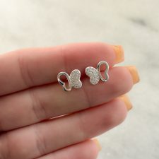 Aros de plata - AR5311