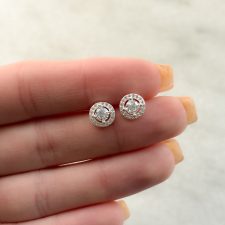 Aros de plata - AR5313