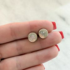 Aros de plata - AR5336