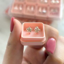 Abridores de plata - AR5402