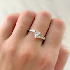 Anillo de plata - AN3842