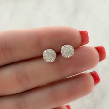 Aros de plata - AR5314