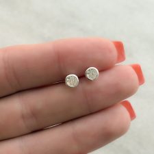Aros de plata - AR5482