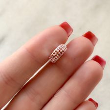 Dije de plata - CLG1848