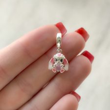 Dije de plata - CLG1851