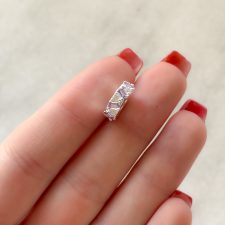 Dije de plata - CLG1852
