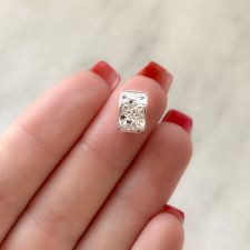 Dije de plata - CLG1854