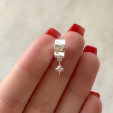 Dije de plata - CLG1859
