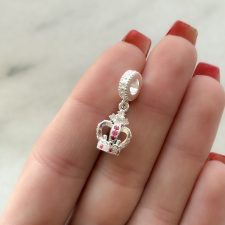 Dije de plata - CLG1866