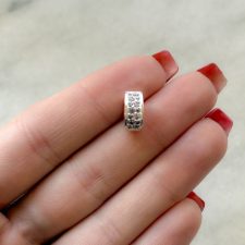 Dije de plata - CLG1875