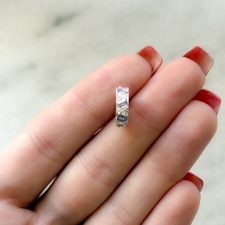 Dije de plata - CLG1880