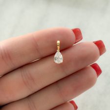 Dije de oro - CLG1888