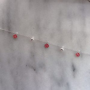 Pulsera de plata - PUL2779 - Image 2