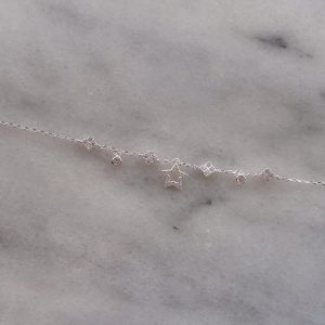 Pulsera de plata - PUL2816 - Image 2