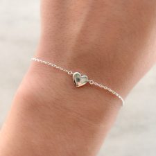 Pulsera de plata - PUL2818