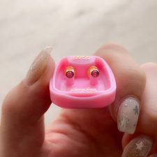 Abridores con perno de oro - AR5587