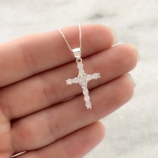 Dije de plata - CLG1913